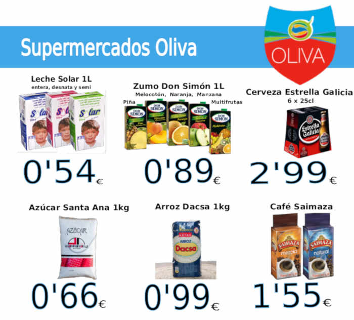 productos insuperables