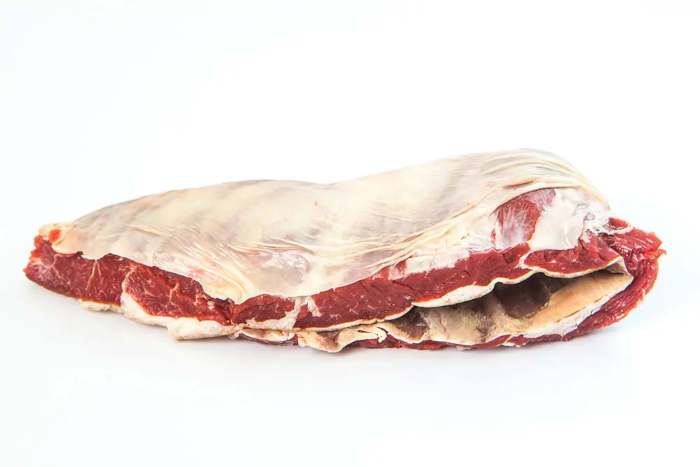 entrana de ternera fina