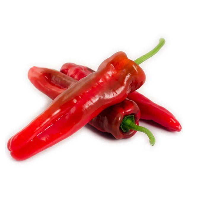 pimiento rojo dulce peso