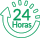24Horas