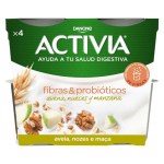 ActivaFibraProbioticos