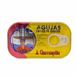 Aguja-Churrusquihna