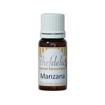 Aroma-Alimentario-CHEF-DELICE-Concentrado-MANZANA-10ml