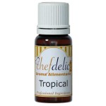 Aroma-Alimentario-CHEF-DELICE-Concentrado-TROPICAL-10ml
