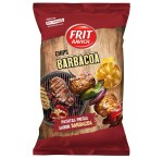 Chips barbacoa frit Ravich