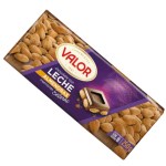 Chocolate-valor-leche-almendras-250