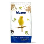 Comida-BIOZOO-Canarios