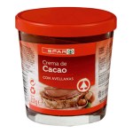Crema-cacao-vaso-spar-un-sabores