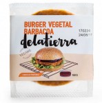 DELATIERRA BURG. BARBACOA 160G PAS 51021002 150x150