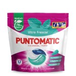 Detergente-capsulas-Puntomatic-12-frescor