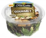 Ensalada-florette-gourmet-con-nueces-queso-cabra