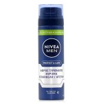 Espuma Afeitar NIVEA Men