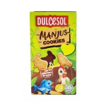 Galletas-DULCESOL-Animales-Manjus-Cookies-129g