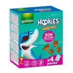Galletas-Gullon-Hookies-mini-Sharkies-160g