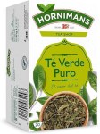 Infusiones_HORNIMANS_TE_Verde_puro_20_sobres