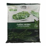 Judias-Artiq-verde-plana-800g
