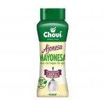 Mayonesa-ajonesa-chovi