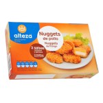 Nugget-alteza-de-pollos-con-salsa