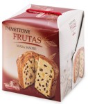 Panettone-fruta