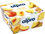Postre-Alpro-Melocoton-Pinha-fruta-pasion