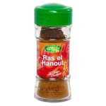 Ras-el-hanoout
