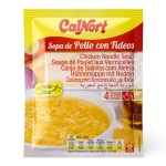 SOPA_POLLO_CON_FIDEOS_SOBRE_CALNORT