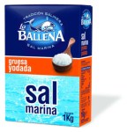 Sal-Ballena-gruesa-yodada