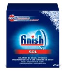 Sal Lavavajillas Finish