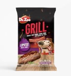 Snacks-perros-DR-Zoo-Grill-Lomitos
