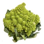 coliflor-romanesco