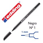 rotulador-edding-1200-negro