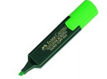 rotulador-fluor-faber-cartell-verde