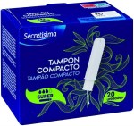 tampones-secretisima-super