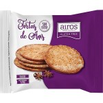 torta-anis-sin-gluten